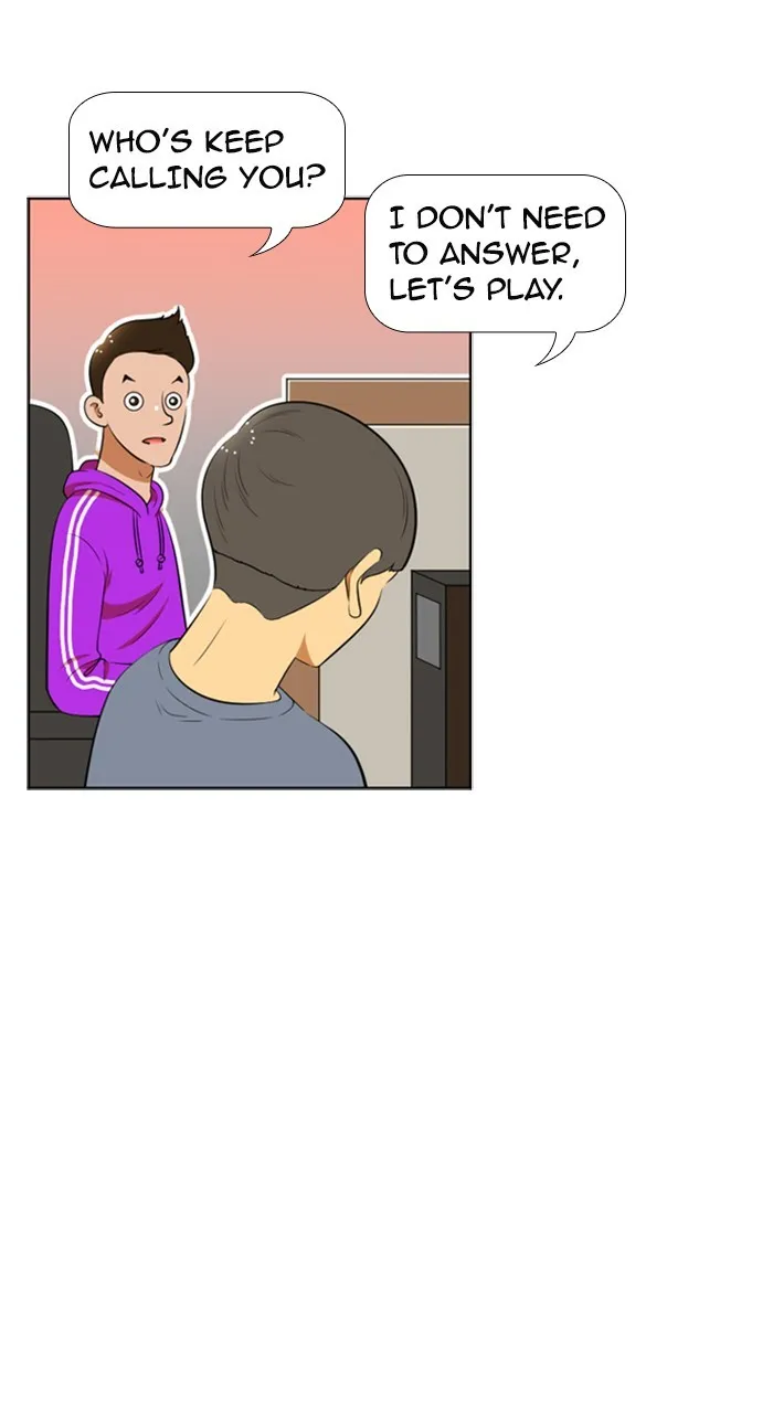 Read New Normal: Class 8 chapter 198 image 8 on Lezhin
