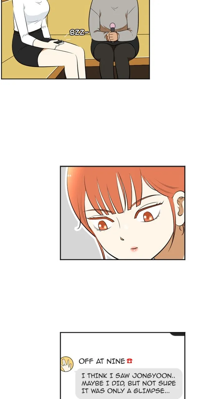 Read New Normal: Class 8 chapter 199 image 1 on Lezhin