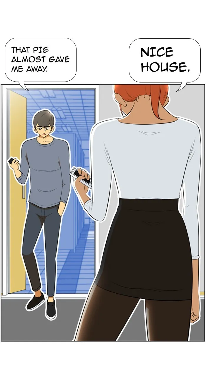 Read New Normal: Class 8 chapter 199 image 10 on Lezhin