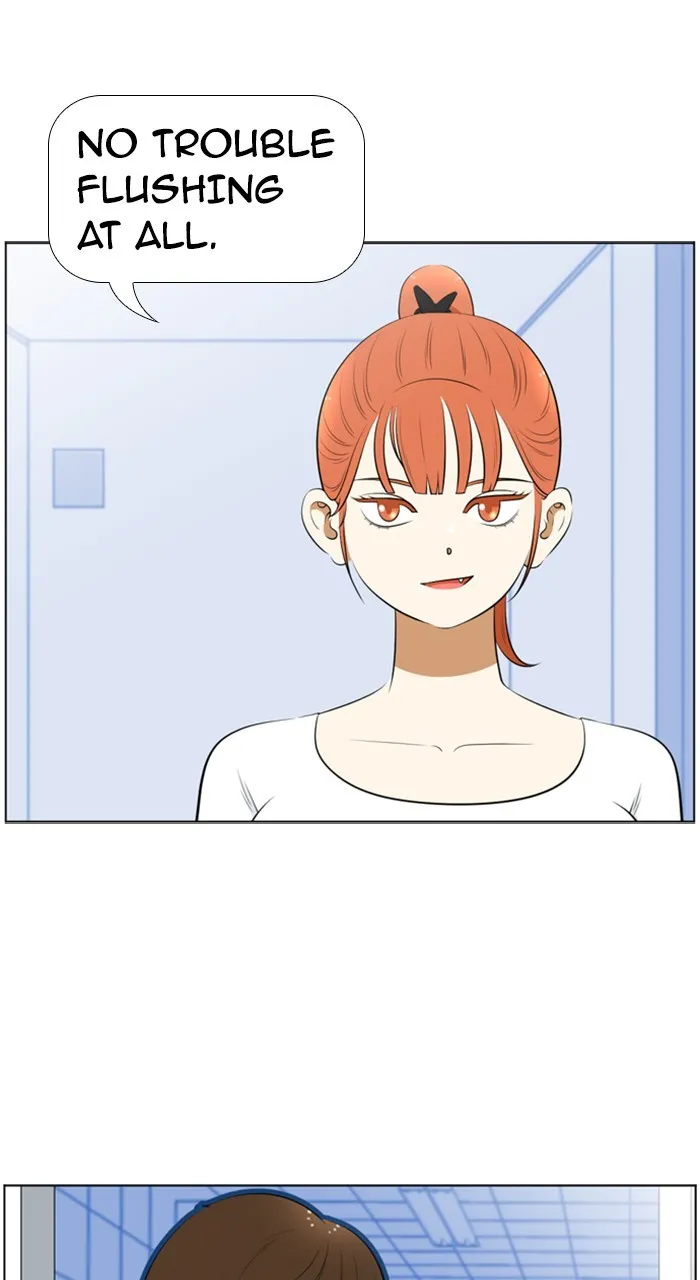 Read New Normal: Class 8 chapter 199 image 11 on Lezhin