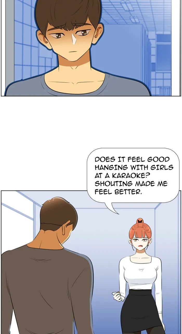 Read New Normal: Class 8 chapter 199 image 12 on Lezhin