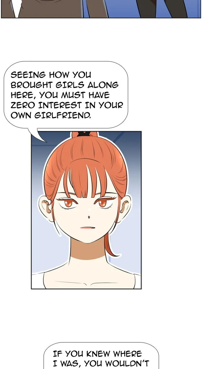 Read New Normal: Class 8 chapter 199 image 13 on Lezhin