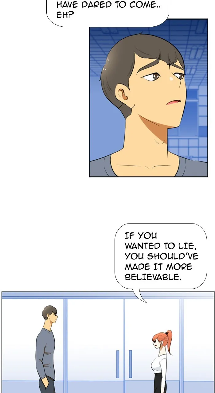 Read New Normal: Class 8 chapter 199 image 14 on Lezhin