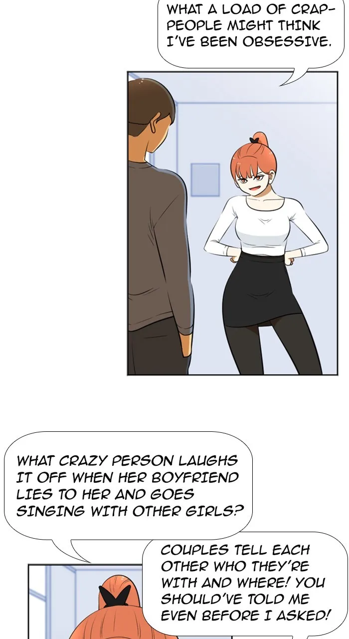 Read New Normal: Class 8 chapter 199 image 16 on Lezhin