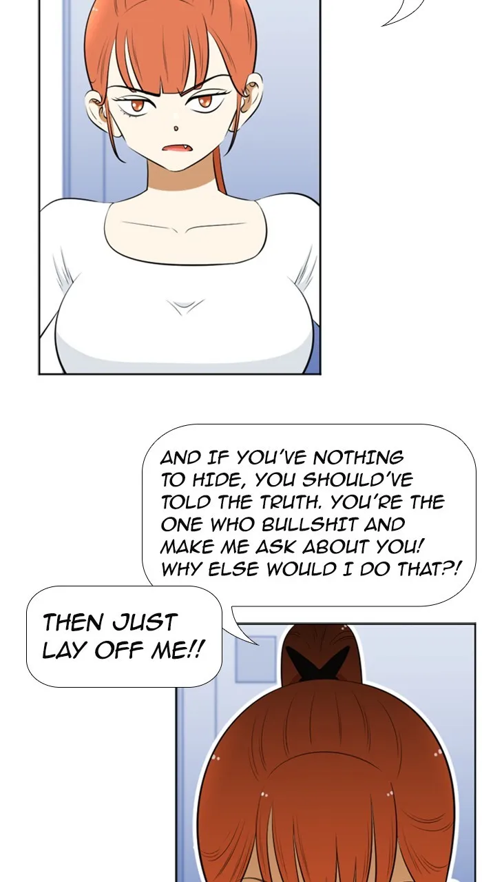 Read New Normal: Class 8 chapter 199 image 17 on Lezhin
