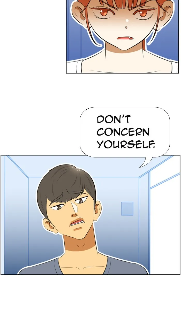 Read New Normal: Class 8 chapter 199 image 18 on Lezhin