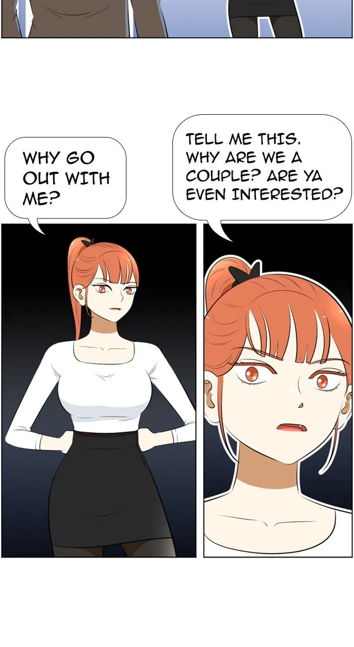 Read New Normal: Class 8 chapter 199 image 20 on Lezhin