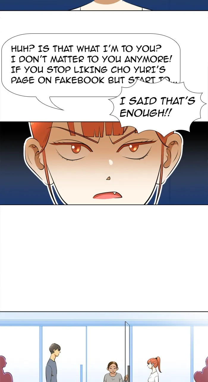 Read New Normal: Class 8 chapter 199 image 22 on Lezhin