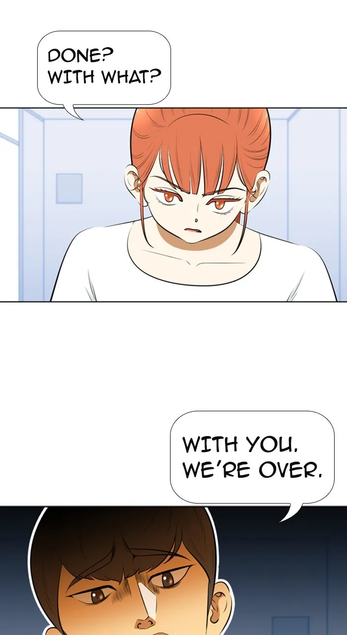 Read New Normal: Class 8 chapter 199 image 24 on Lezhin