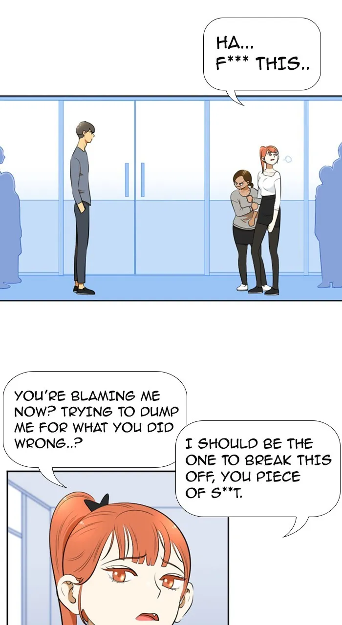 Read New Normal: Class 8 chapter 199 image 26 on Lezhin