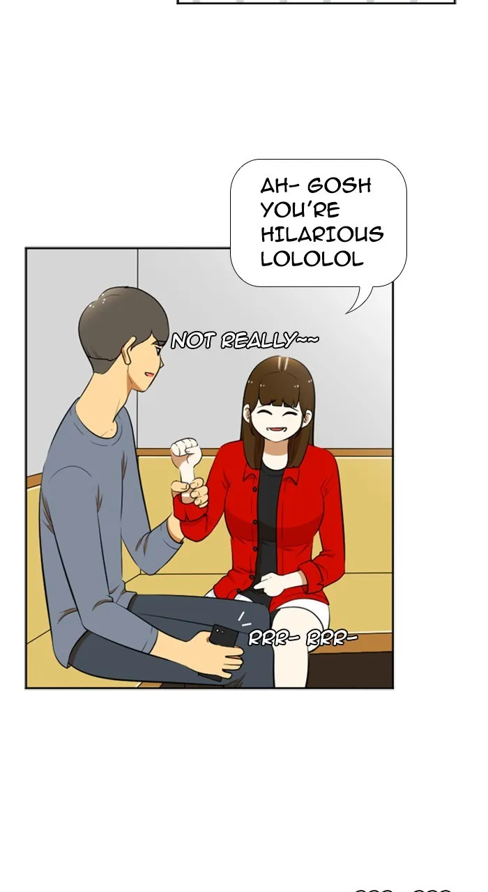 Read New Normal: Class 8 chapter 199 image 3 on Lezhin