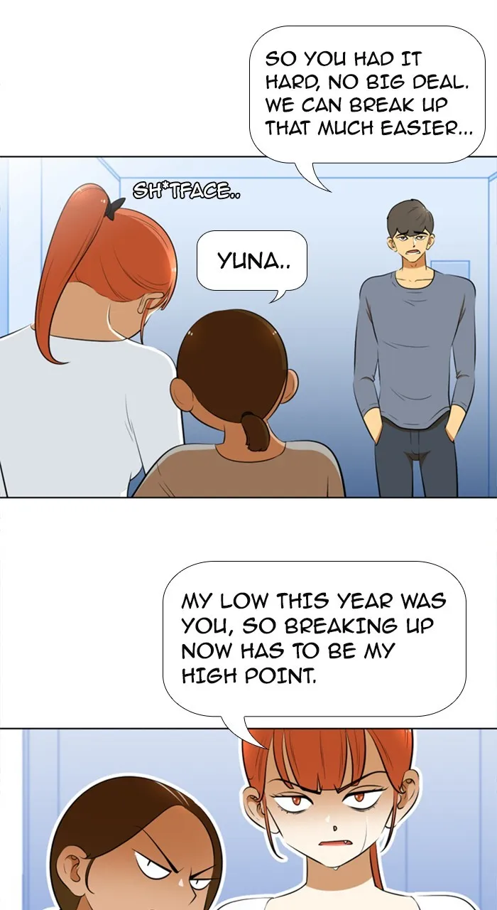 Read New Normal: Class 8 chapter 199 image 30 on Lezhin
