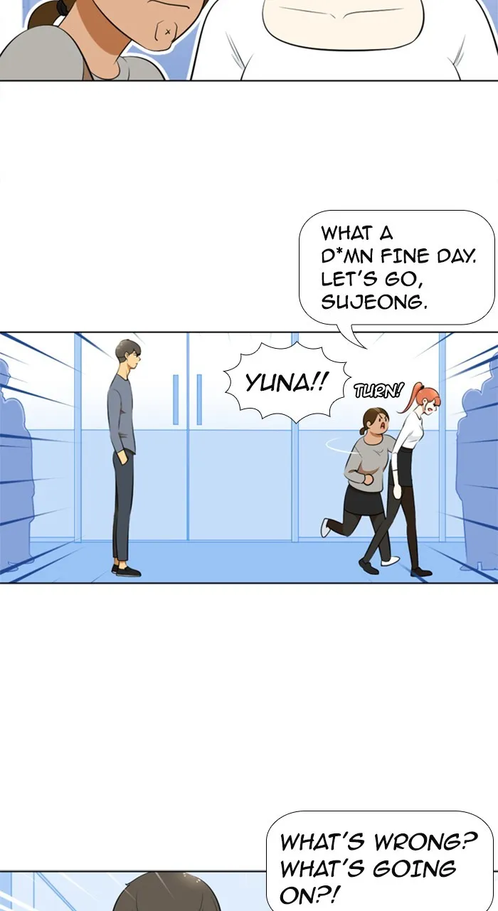 Read New Normal: Class 8 chapter 199 image 31 on Lezhin