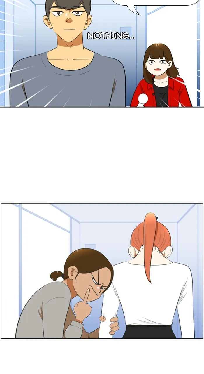 Read New Normal: Class 8 chapter 199 image 32 on Lezhin