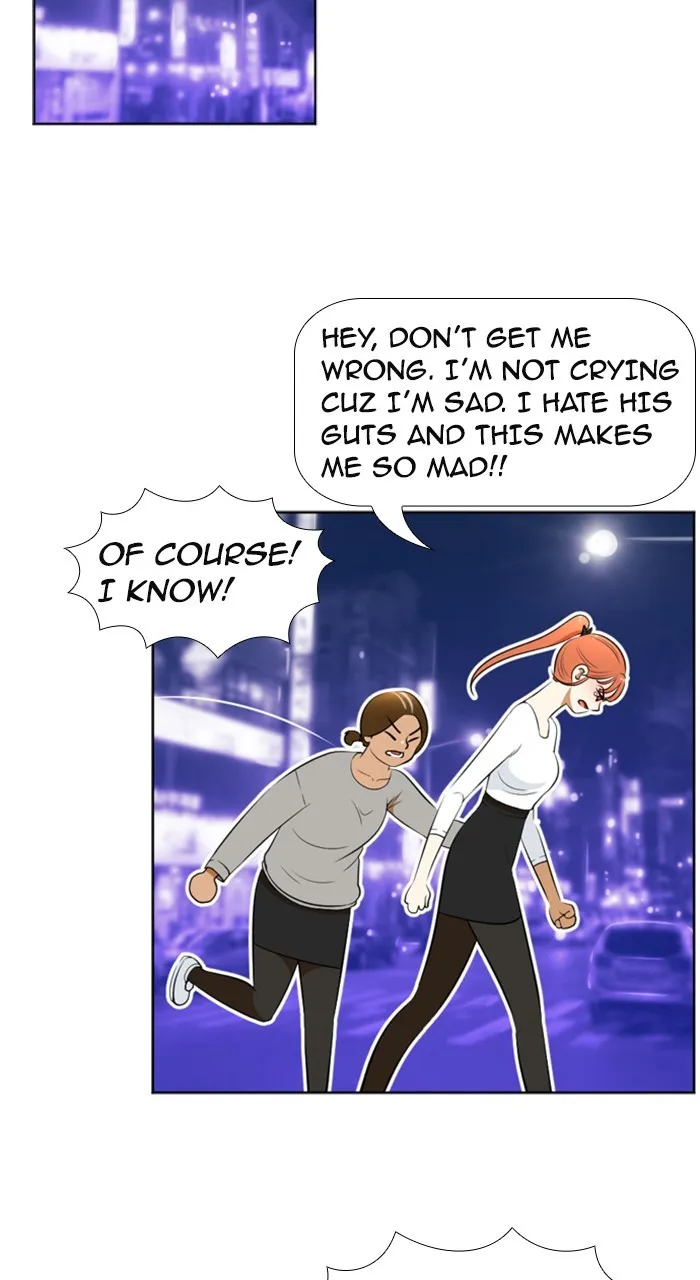Read New Normal: Class 8 chapter 199 image 34 on Lezhin