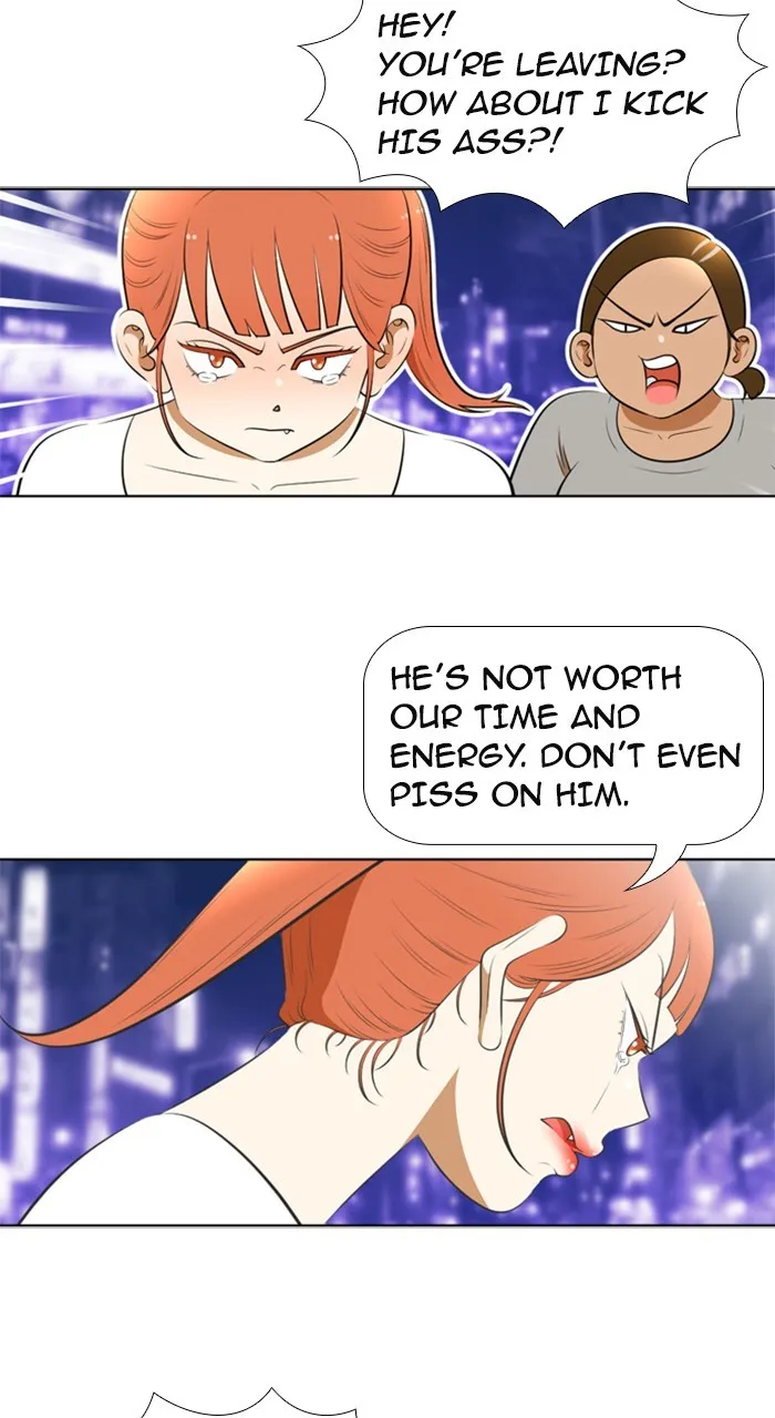 Read New Normal: Class 8 chapter 199 image 35 on Lezhin