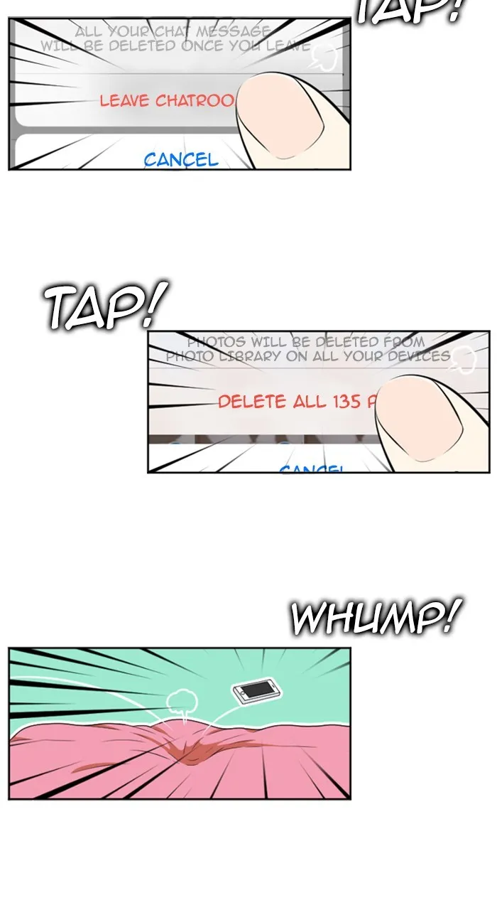 Read New Normal: Class 8 chapter 199 image 39 on Lezhin