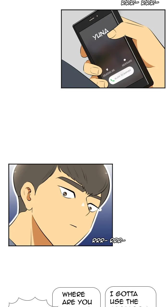 Read New Normal: Class 8 chapter 199 image 4 on Lezhin