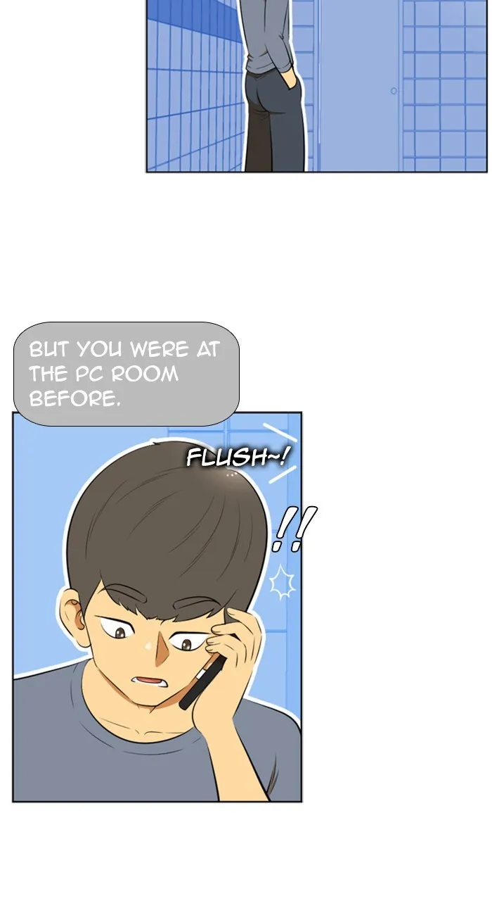 Read New Normal: Class 8 chapter 199 image 7 on Lezhin