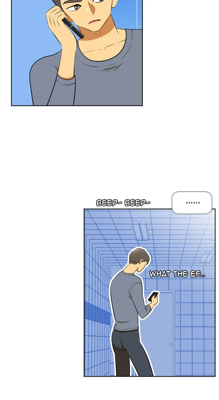 Read New Normal: Class 8 chapter 199 image 9 on Lezhin