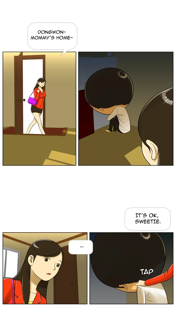 Read New Normal: Class 8 chapter 2 image 11 on Lezhin