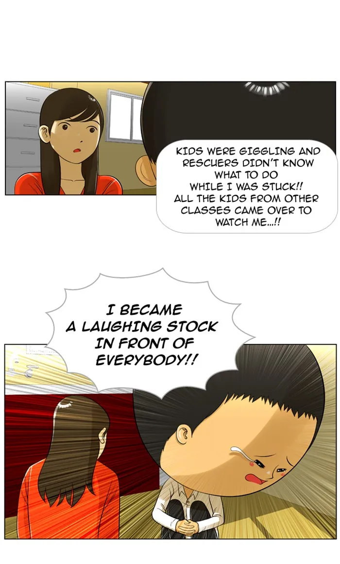 Read New Normal: Class 8 chapter 2 image 13 on Lezhin