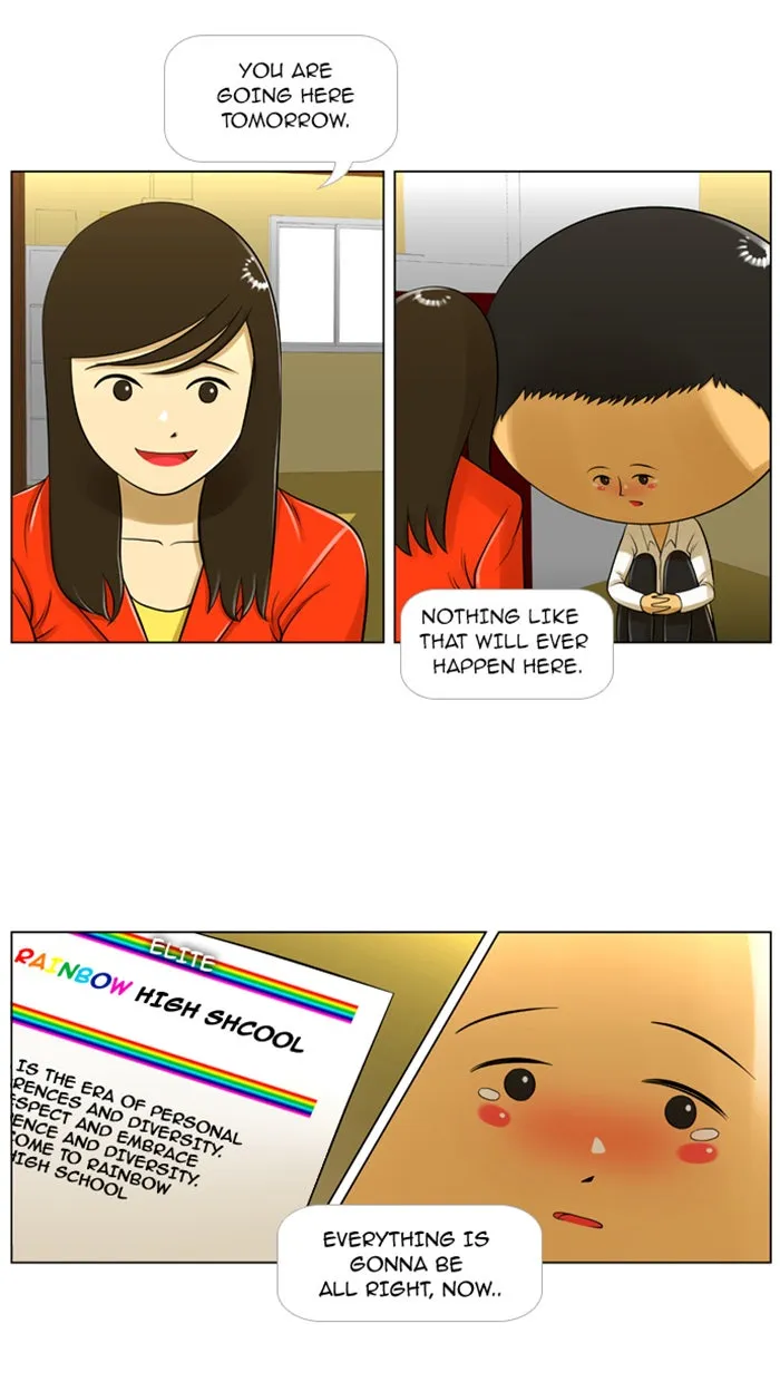 Read New Normal: Class 8 chapter 2 image 15 on Lezhin