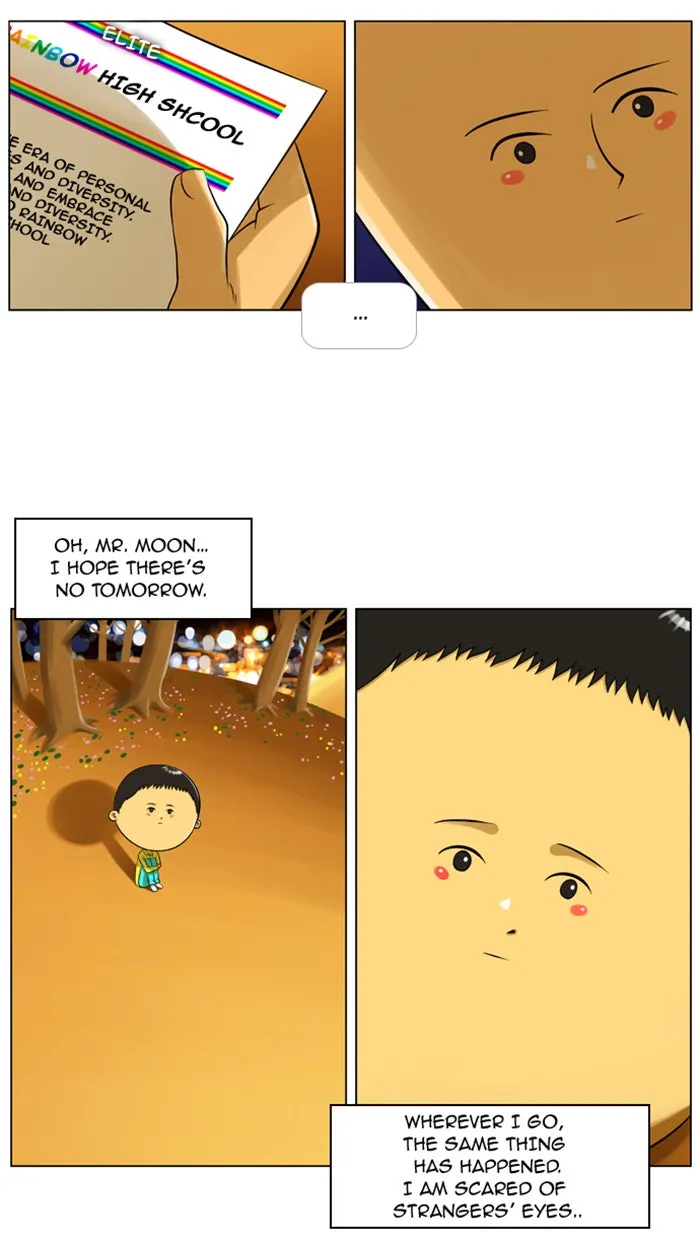 Read New Normal: Class 8 chapter 2 image 17 on Lezhin