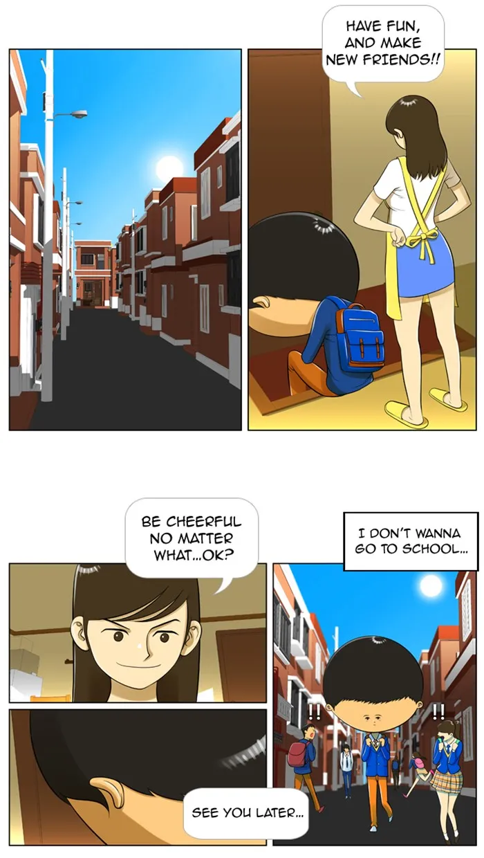 Read New Normal: Class 8 chapter 2 image 19 on Lezhin