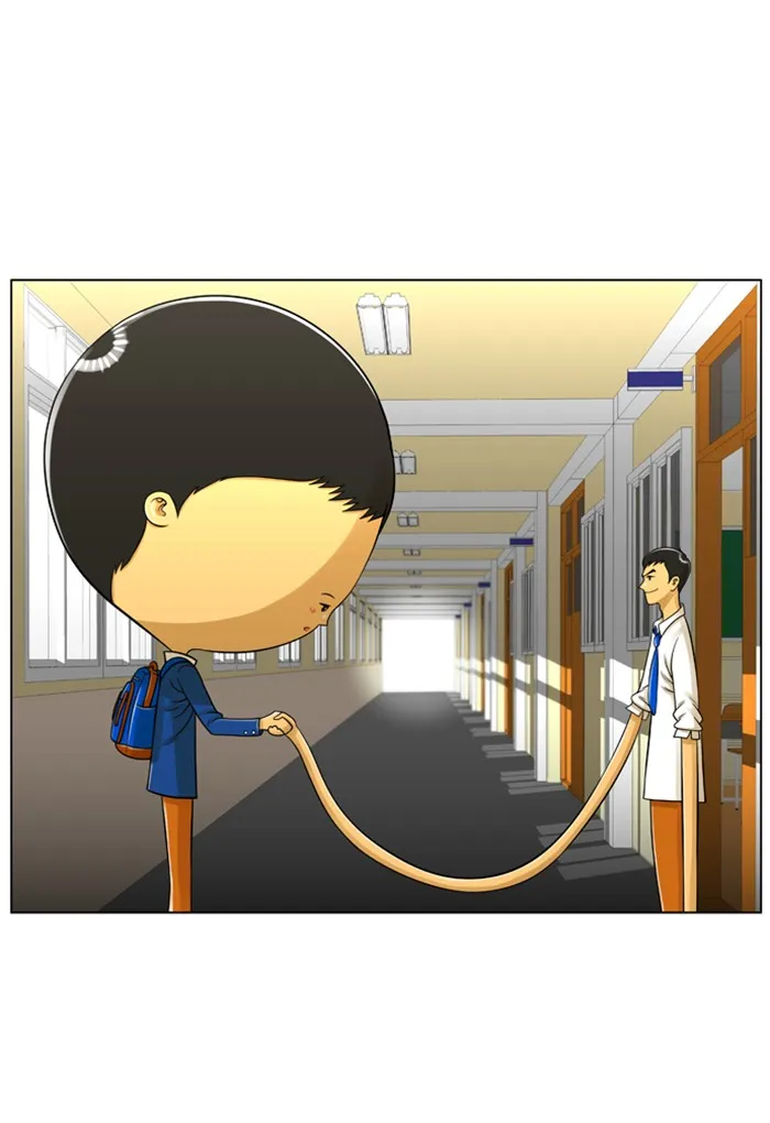 Read New Normal: Class 8 chapter 2 image 23 on Lezhin