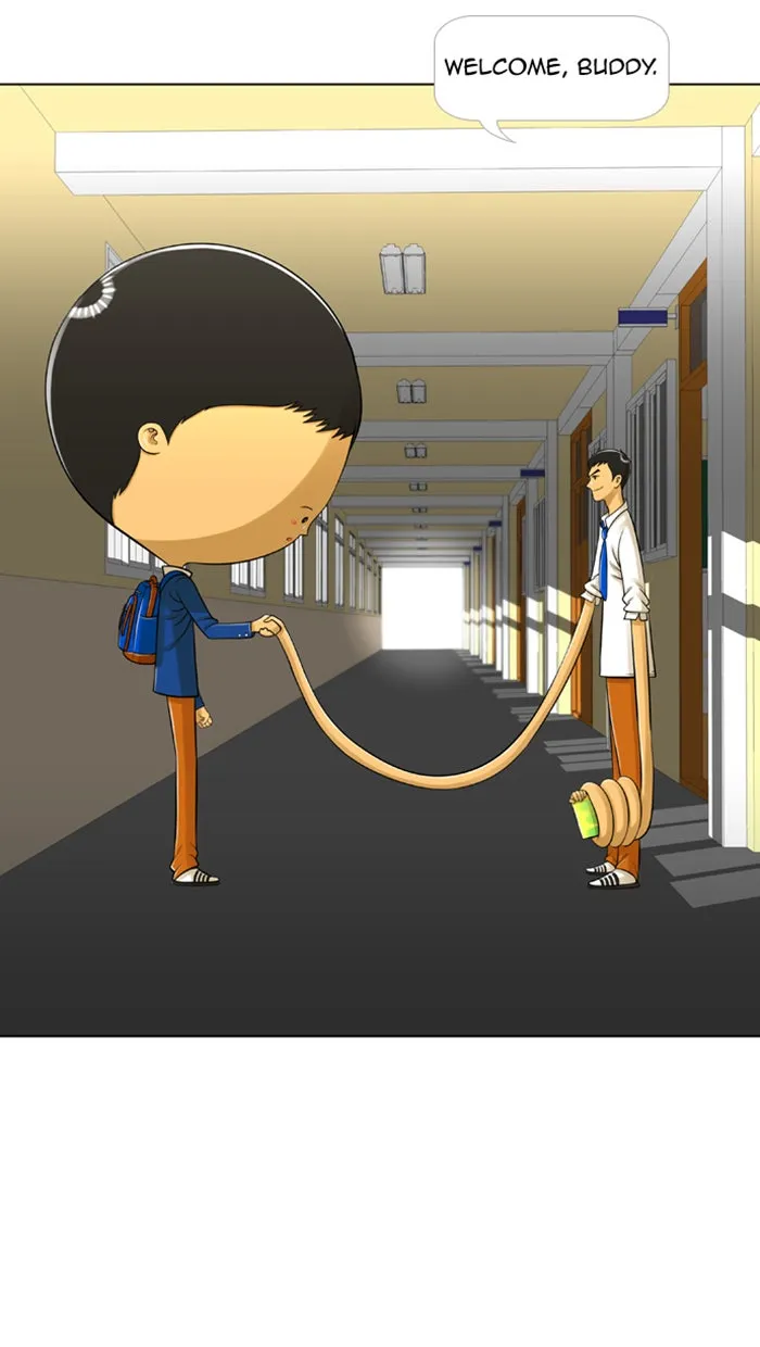 Read New Normal: Class 8 chapter 2 image 24 on Lezhin
