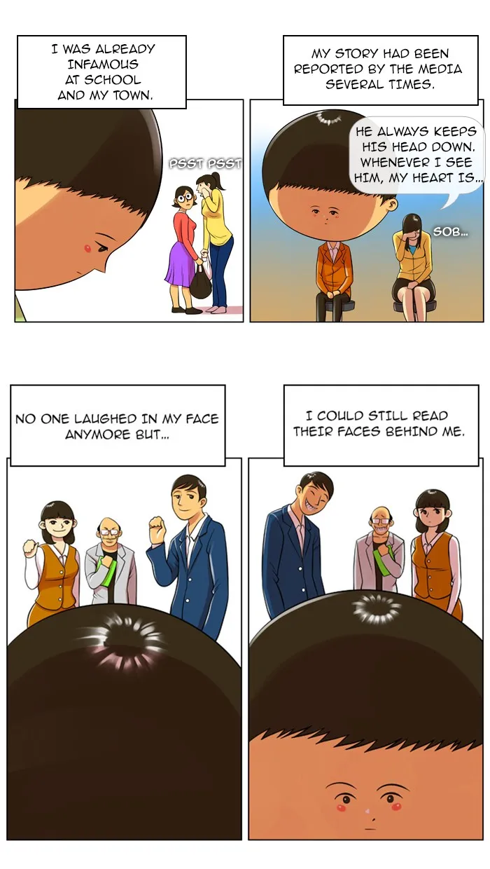 Read New Normal: Class 8 chapter 2 image 4 on Lezhin