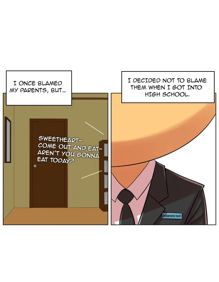 Read New Normal: Class 8 chapter 2 image 5 on Lezhin