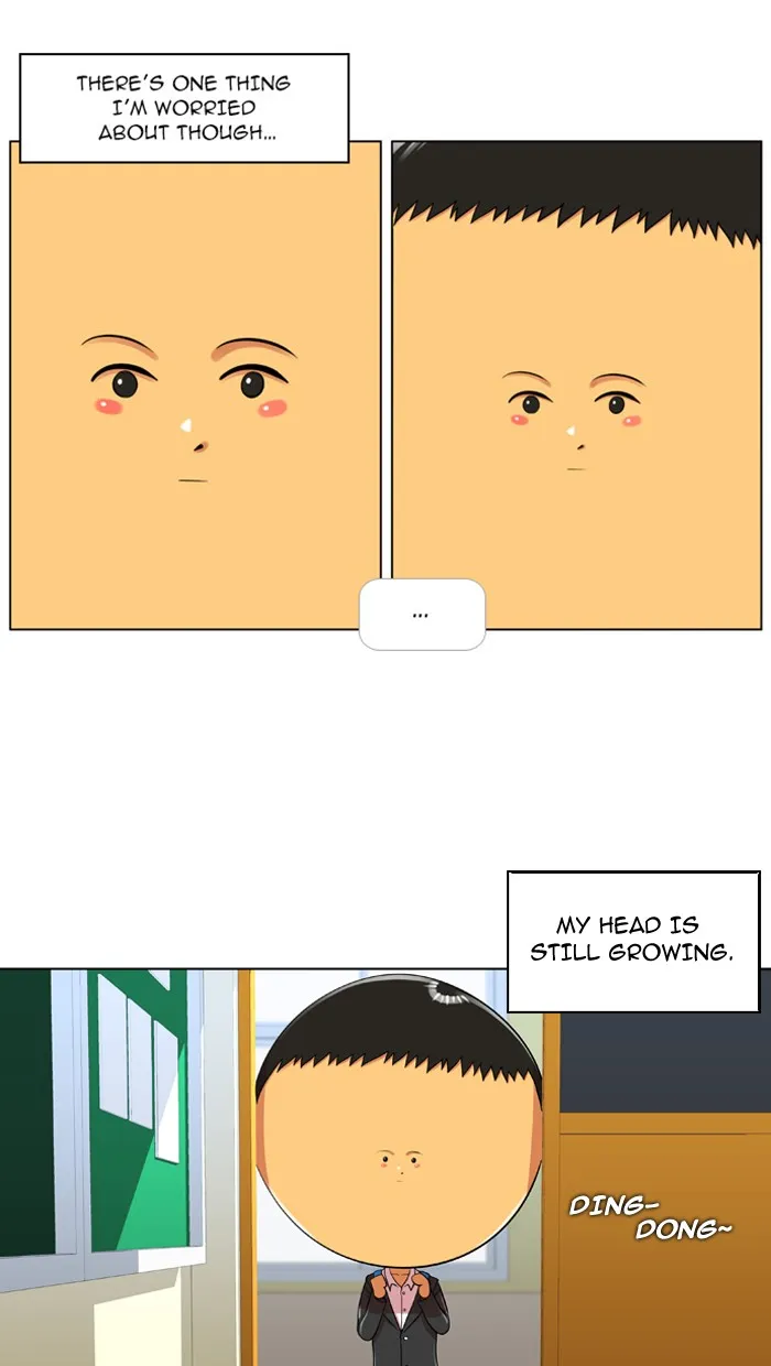 Read New Normal: Class 8 chapter 2 image 6 on Lezhin