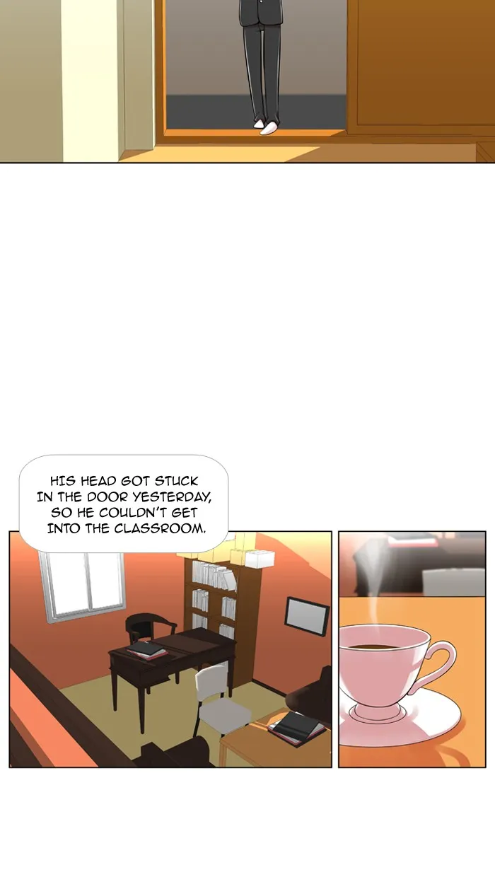 Read New Normal: Class 8 chapter 2 image 7 on Lezhin