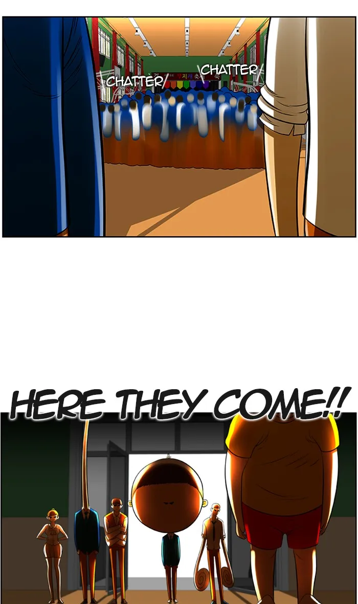 Read New Normal: Class 8 chapter 20 image 1 on Lezhin