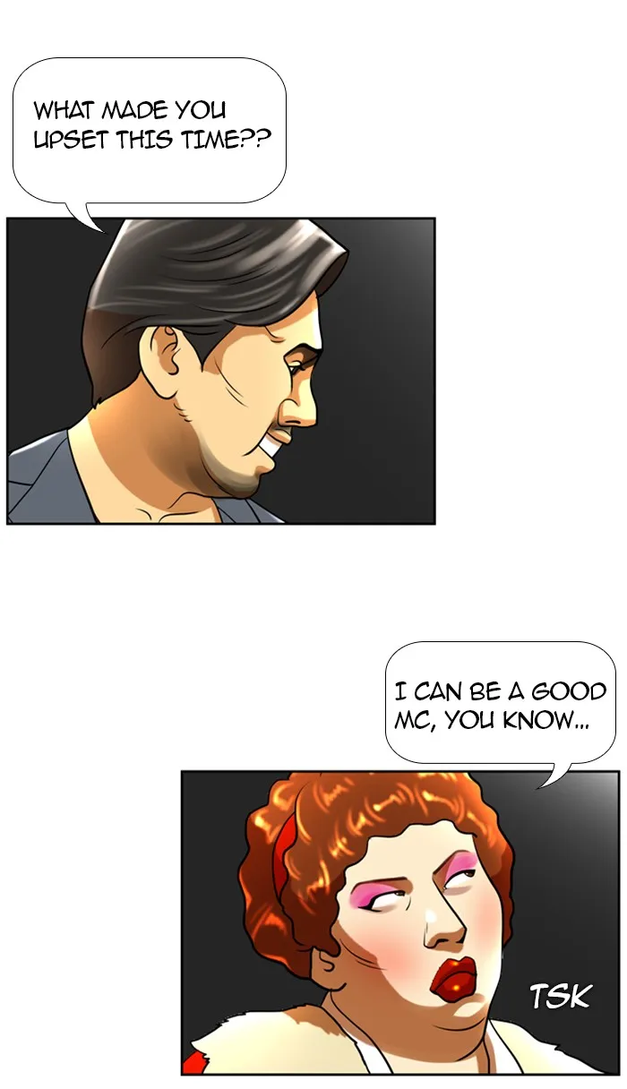 Read New Normal: Class 8 chapter 20 image 10 on Lezhin