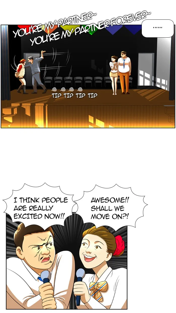 Read New Normal: Class 8 chapter 20 image 13 on Lezhin