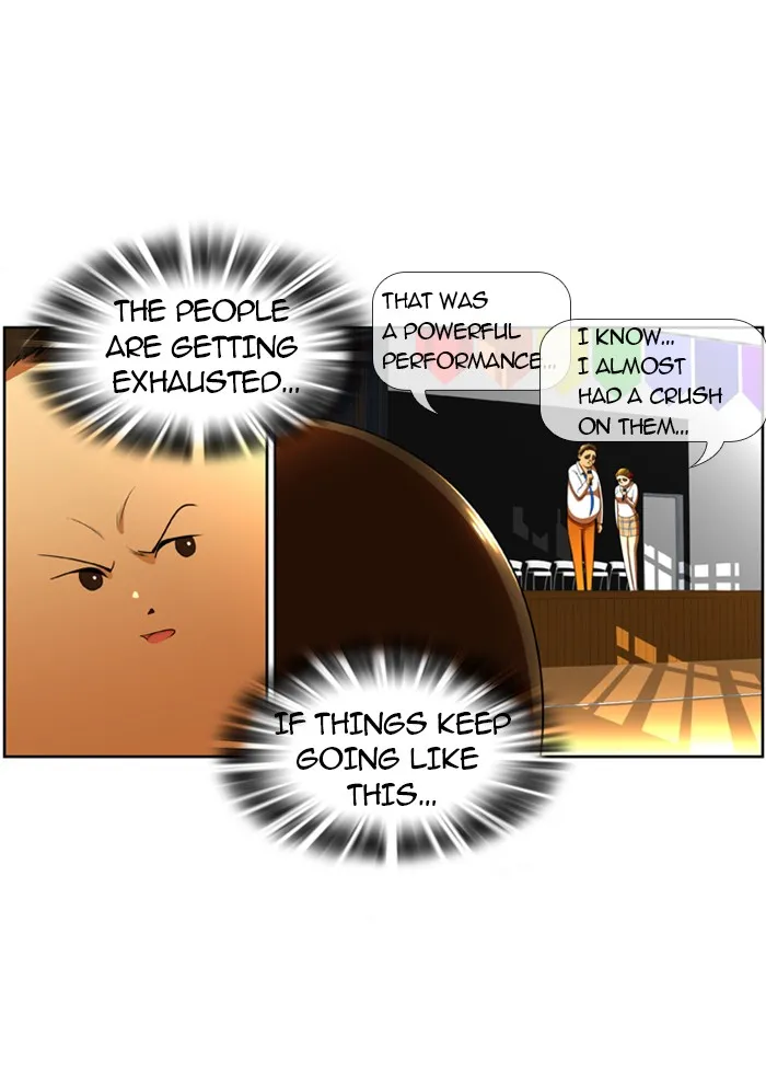 Read New Normal: Class 8 chapter 20 image 30 on Lezhin