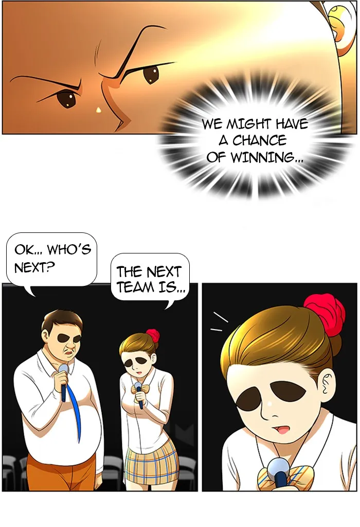 Read New Normal: Class 8 chapter 20 image 31 on Lezhin