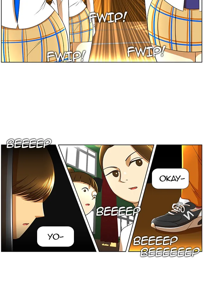 Read New Normal: Class 8 chapter 20 image 33 on Lezhin