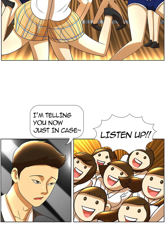 Read New Normal: Class 8 chapter 20 image 36 on Lezhin