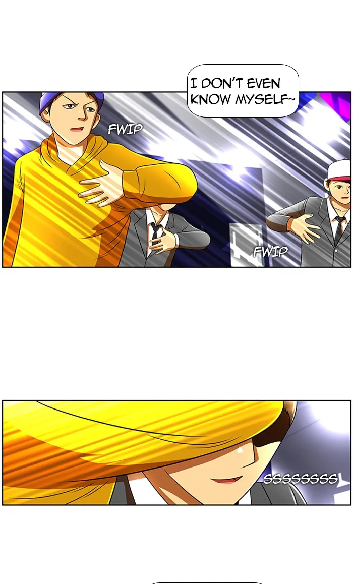 Read New Normal: Class 8 chapter 20 image 38 on Lezhin