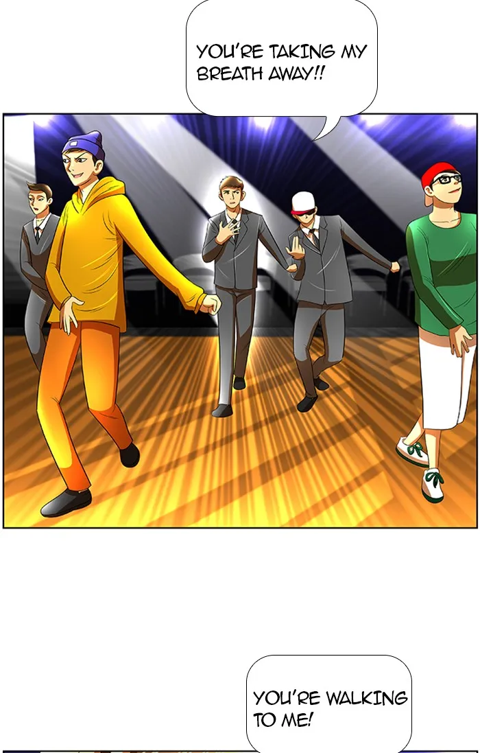 Read New Normal: Class 8 chapter 20 image 39 on Lezhin