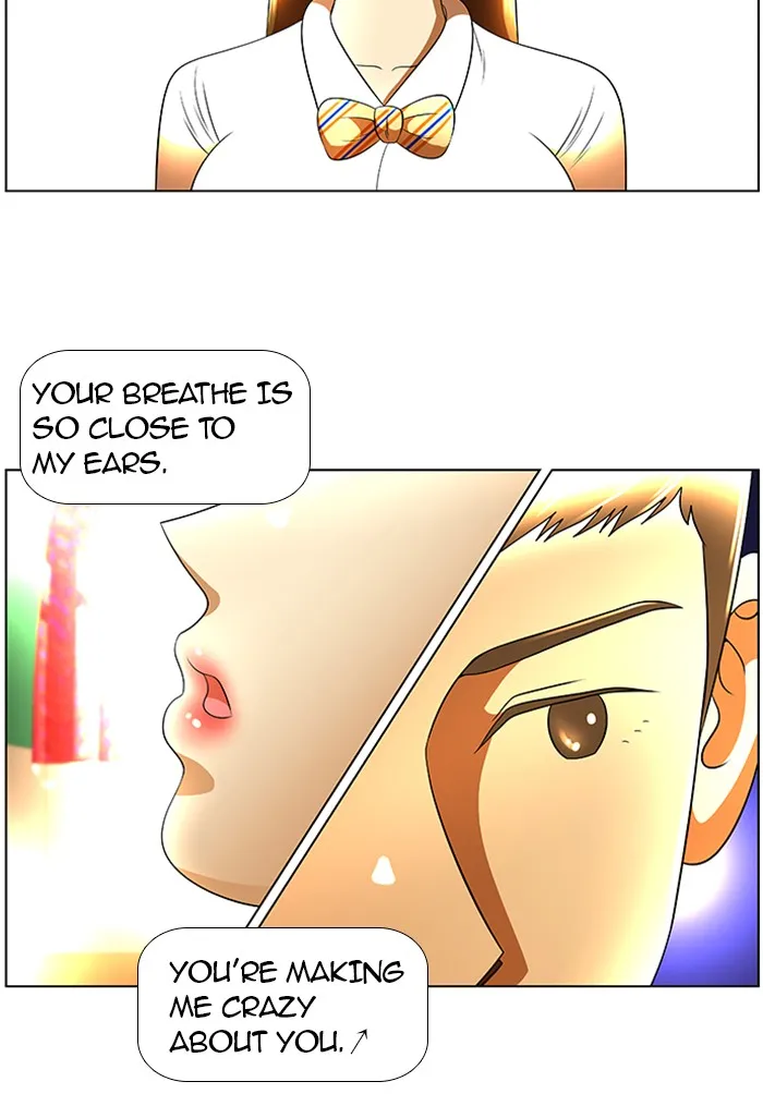 Read New Normal: Class 8 chapter 20 image 43 on Lezhin