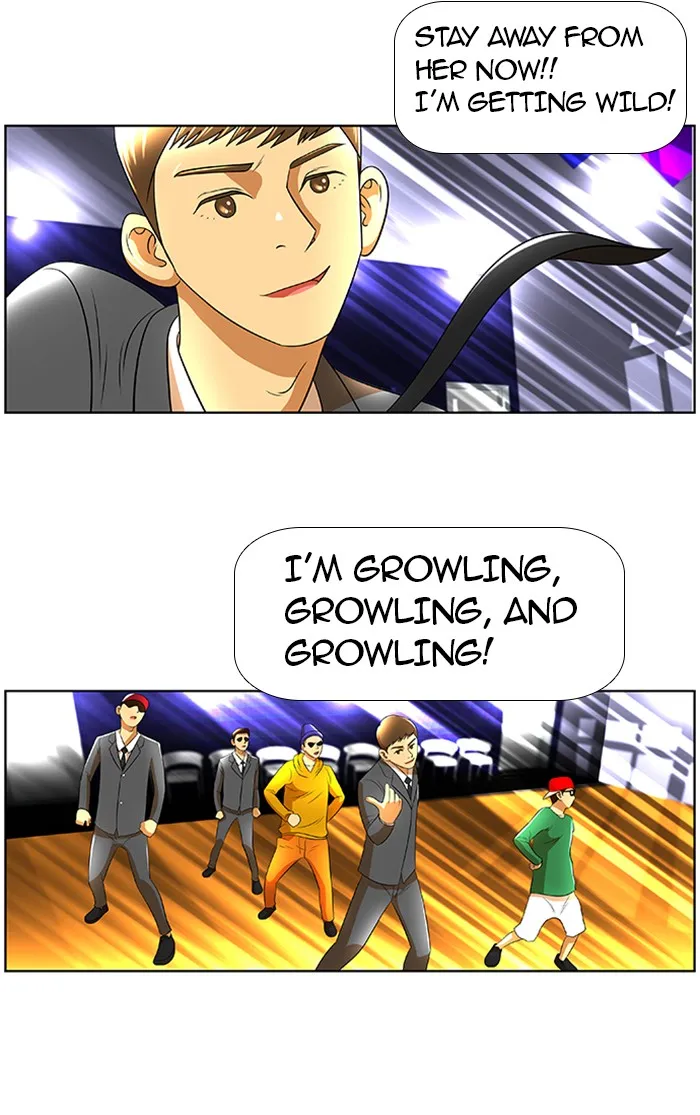 Read New Normal: Class 8 chapter 20 image 47 on Lezhin