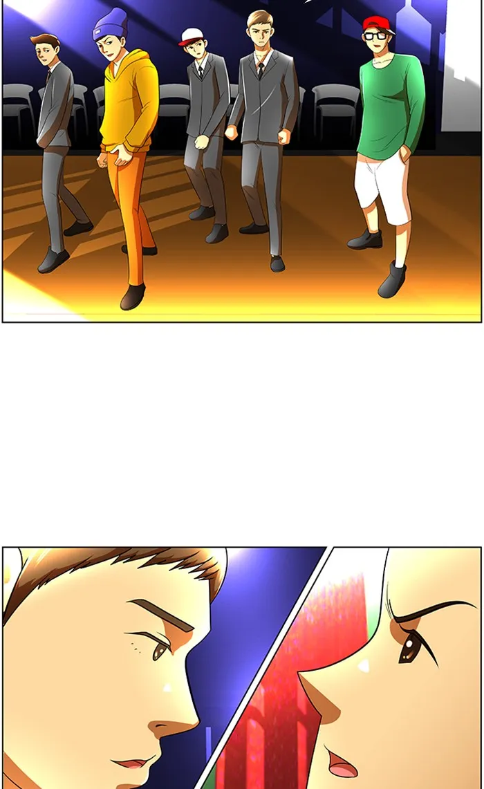 Read New Normal: Class 8 chapter 20 image 50 on Lezhin