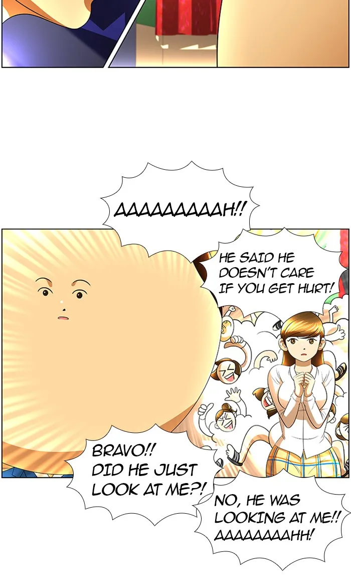 Read New Normal: Class 8 chapter 20 image 51 on Lezhin