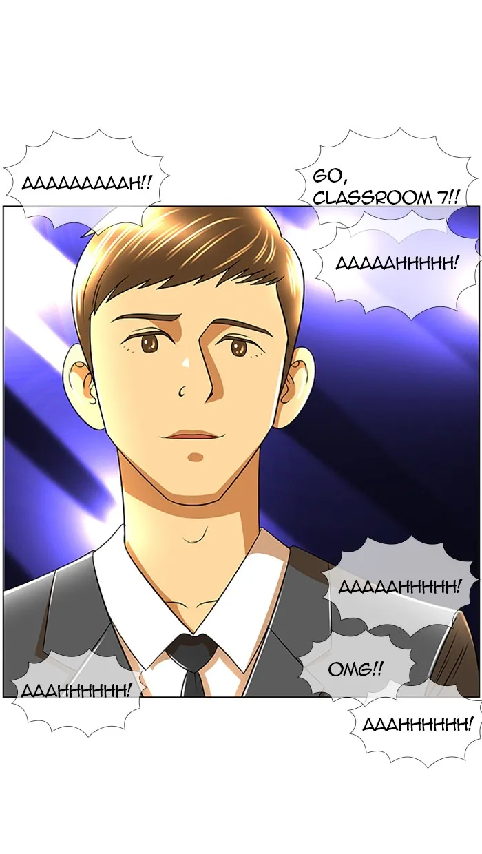 Read New Normal: Class 8 chapter 20 image 52 on Lezhin