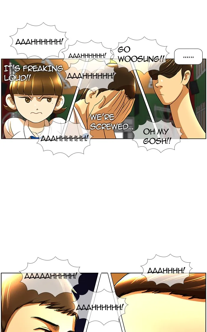 Read New Normal: Class 8 chapter 20 image 53 on Lezhin